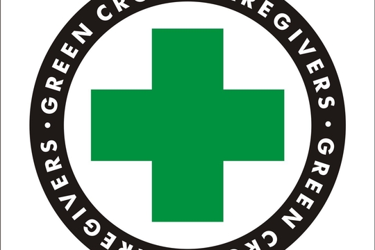 Green Cross Caregivers