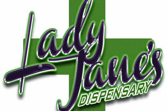 Lady Janes Dispensary