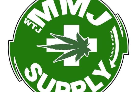 WTJ MMJ Supply