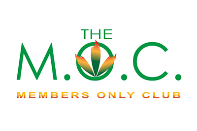 The M.O.C. (The Members Only Club)