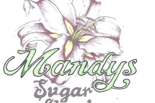Mandy's Sugar Shack