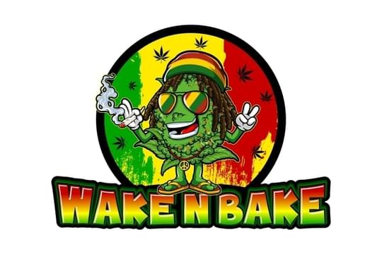 WAKE N BAKE