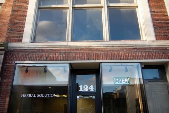 Herbal Solutions