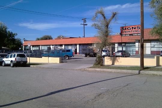 Greenlight Discount Pharmacy