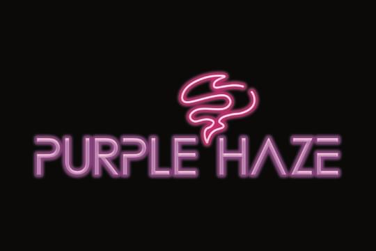 Purple Haze