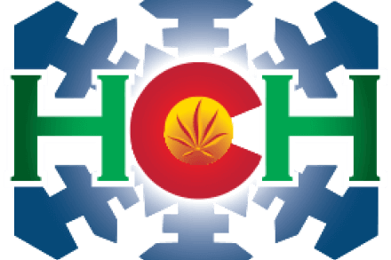 High Country Healing