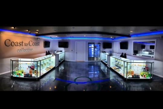 Coast to Coast - Canoga Park