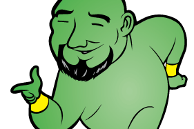 Green Genie - McNichols