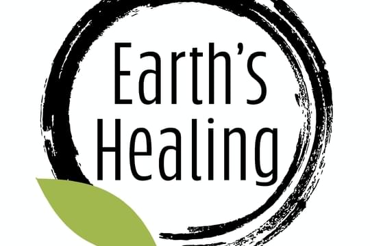 Earth's Healing North