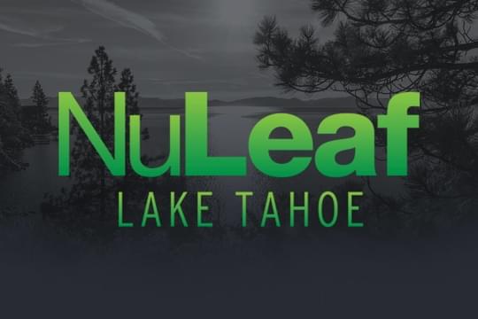 NuLeaf - Lake Tahoe