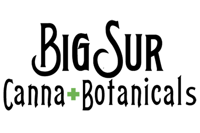 Big Sur Cannabotanicals