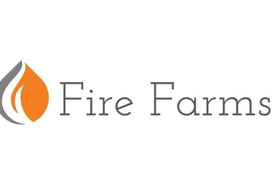 Fire Farms Delivery
