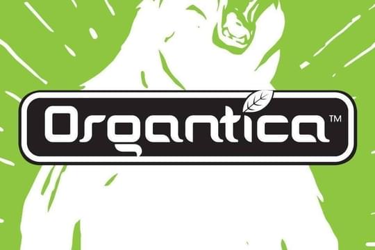Organtica