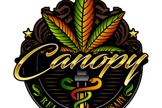 Canopy ReLeaf Dispensary