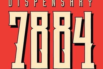 Dispensary 7884