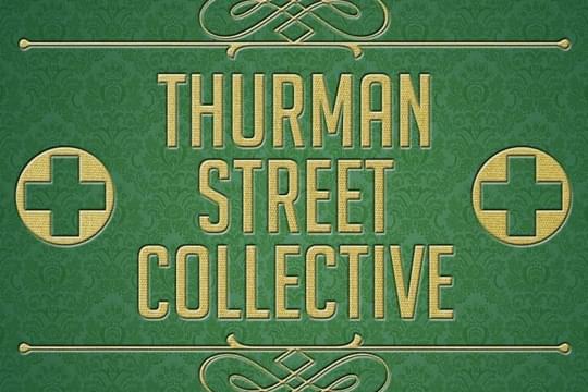 THURMAN STREET COLLECTIVE