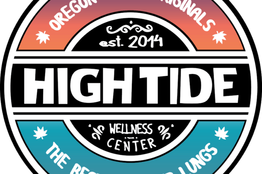 High Tide Wellness