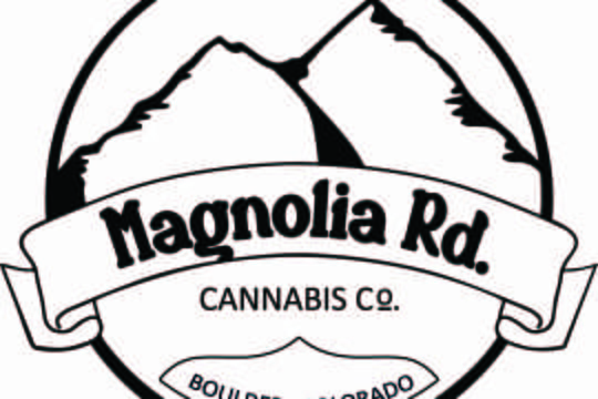 Magnolia Road Cannabis Co. Trinidad