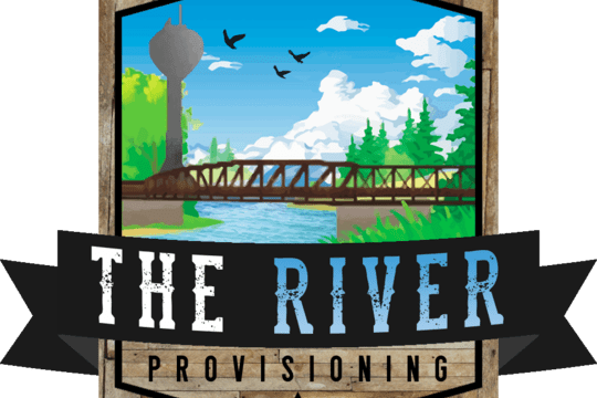 The River Provisioning