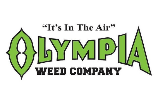 Olympia Weed Company