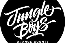 Jungle Boys - OC