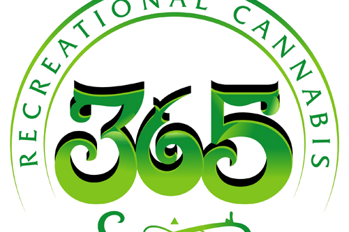 365 Recreational Cannabis - Dayton