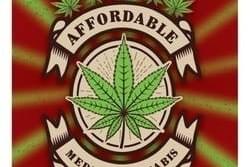 Affordable Medical Cannabis