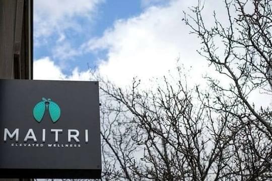 Maitri Medicinals - Pittsburgh