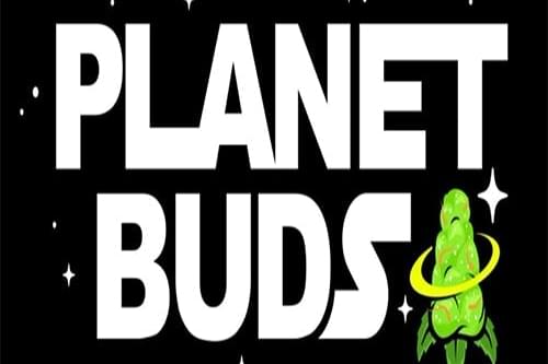 Planet Buds