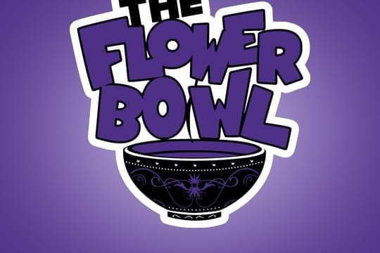 The Flower Bowl - Inkster