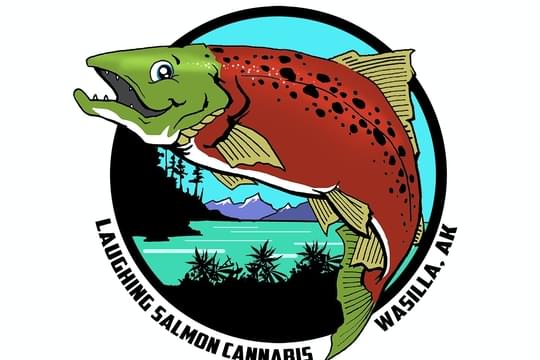 Laughing Salmon Cannabis