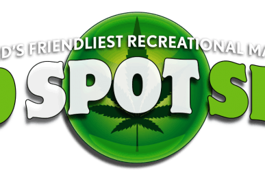 420 Spot Shop