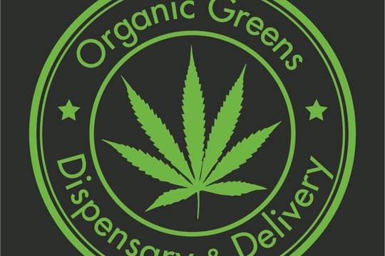 Organic Greens Collective