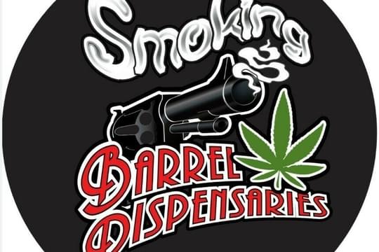 Smoking Barrel Dispensary