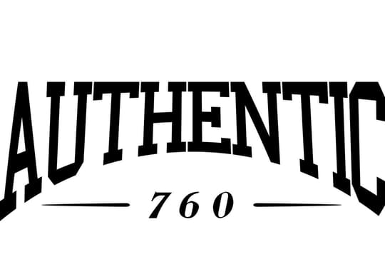 Authentic 760