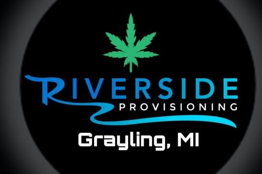 Riverside Provisioning - Grayling