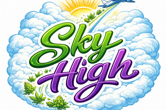 Sky High