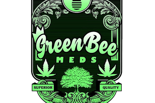 Green Bee Meds - Stillwater