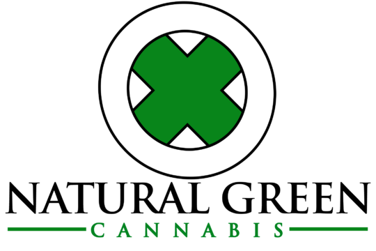 Natural Green Cannabis