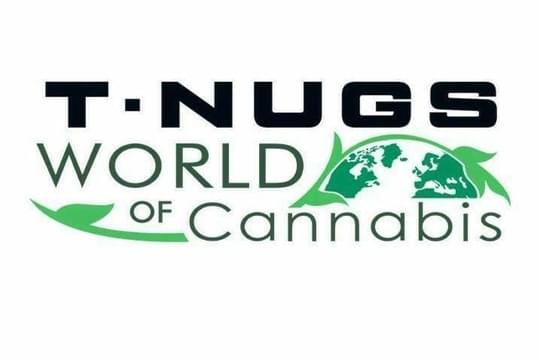 T-Nugs World of Cannabis