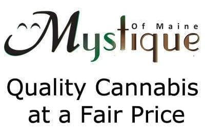 Mystique of Maine - Portland