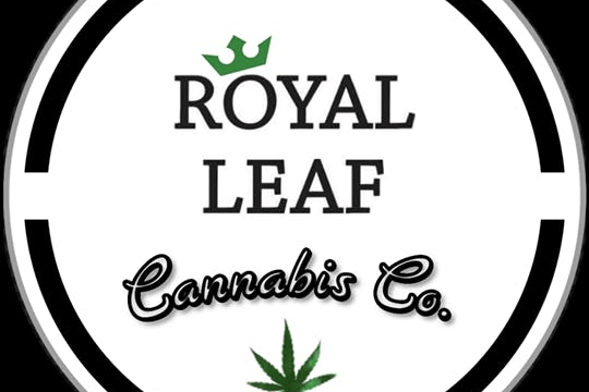 Royal Leaf Dispensary