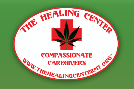 The Healing Center Big Sky