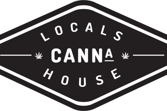 Locals Canna House