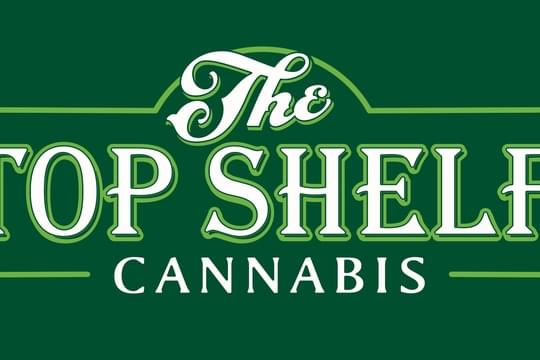 The Top Shelf