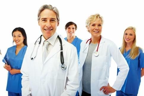 Dr. Gindentuller (Miramar Rd) - San Diego Evaluations