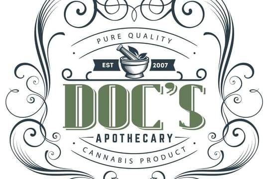 Doc's Apothecary