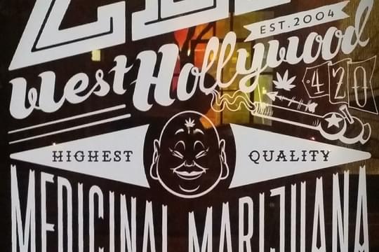 Zen Healing Collective Corporation