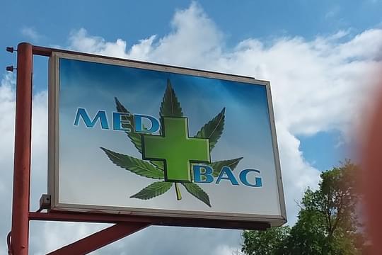 Med Bag