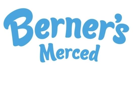 Berner's - Merced
